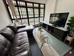 Blk 27A Membina Court (Bukit Merah), HDB 4 Rooms #562105991